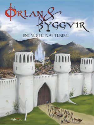 cover image of Orlan & Bygvvir